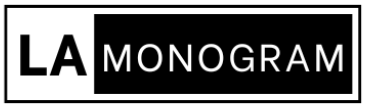 LA Monogram